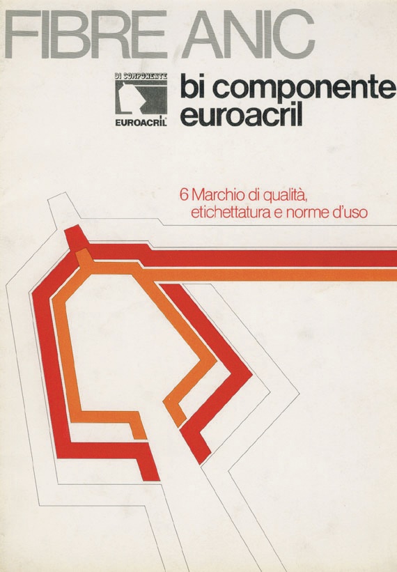Fibre Anic – bi componente euroacril