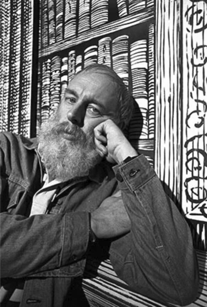 Edward Gorey