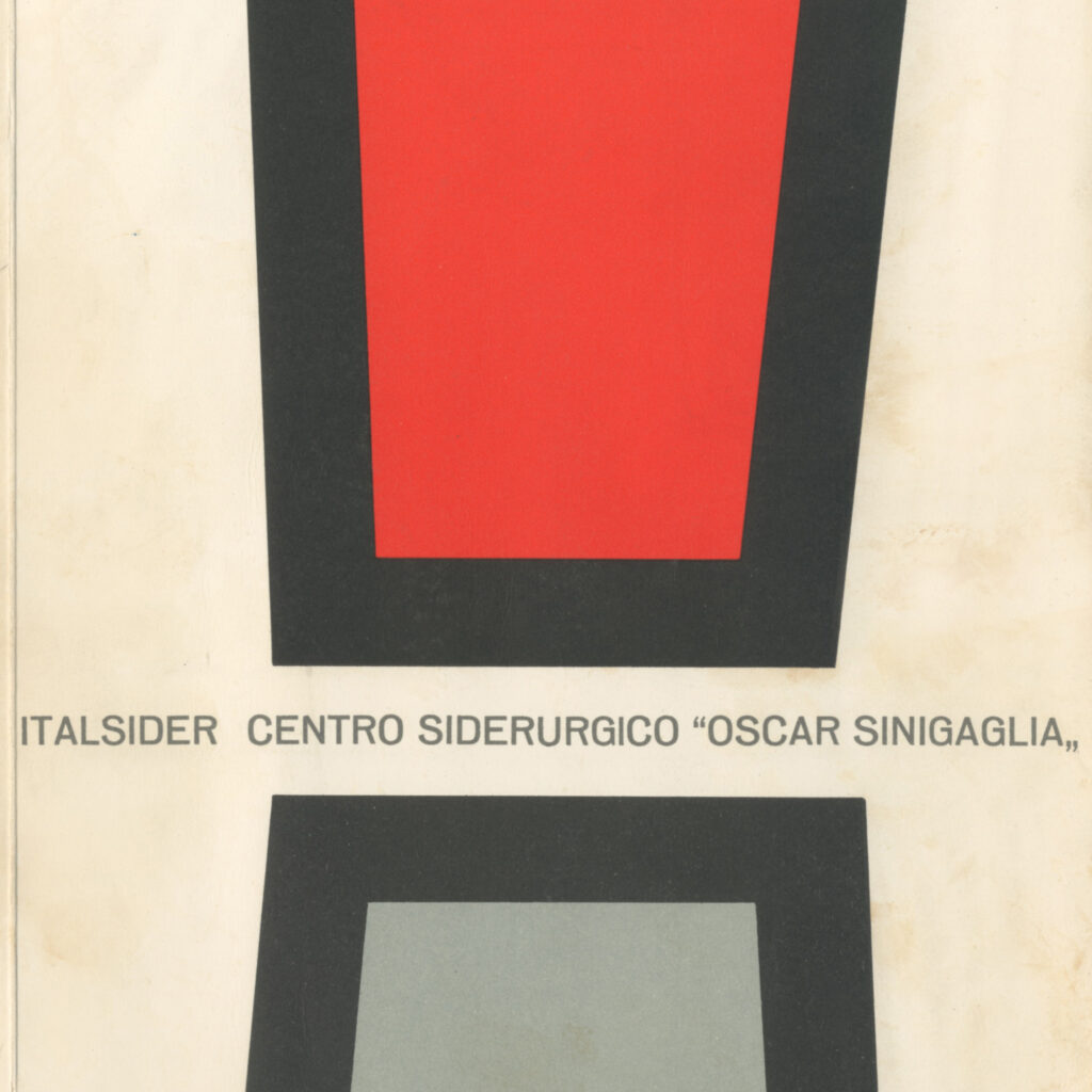 Fondo Eugenio Carmi