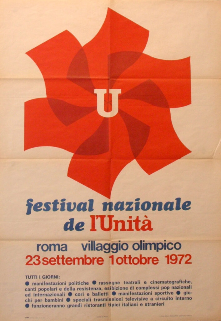 Festival Nazionale dellʹUnità