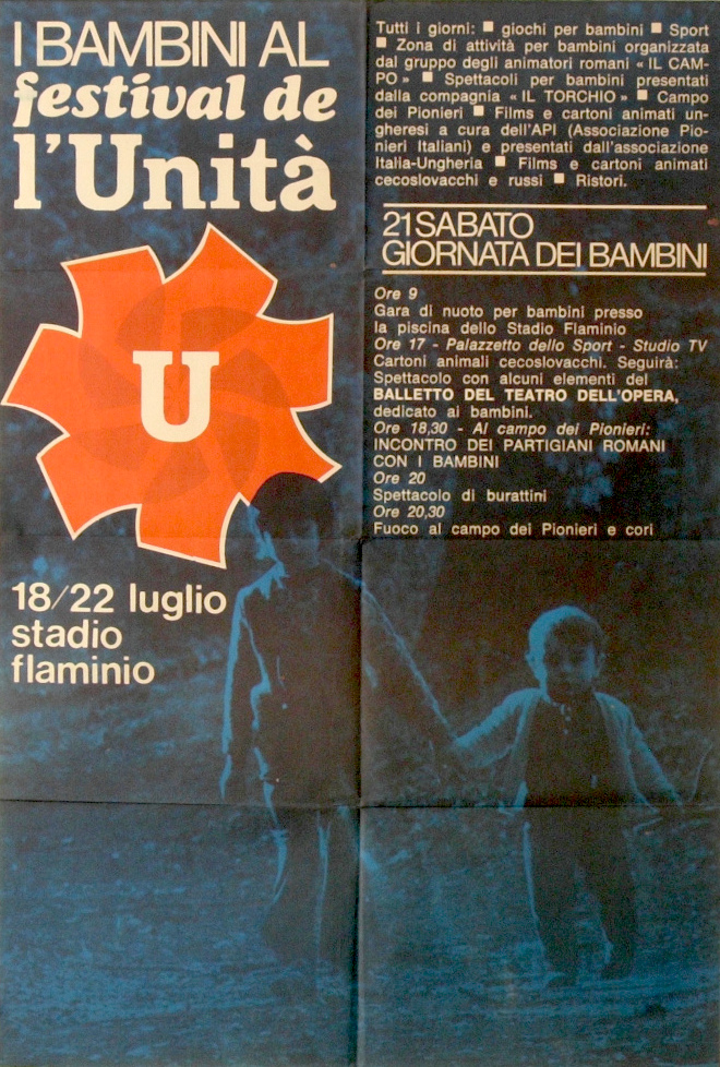 Festival de lʹUnità
