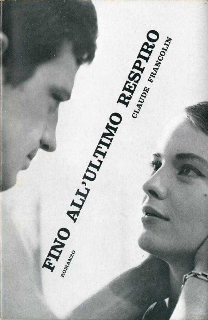 Claude Francolin – Fino all’ultimo respiro