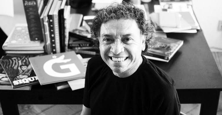 Germán Montalvo