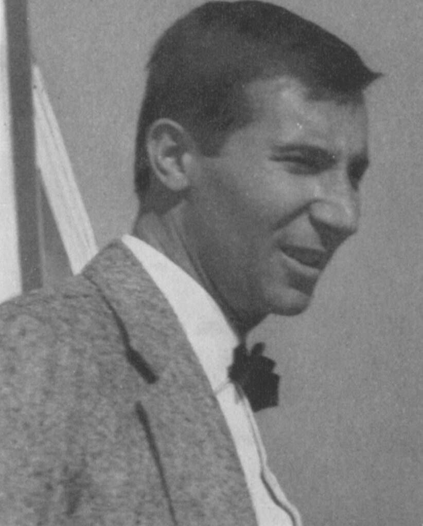 Giancarlo Iliprandi