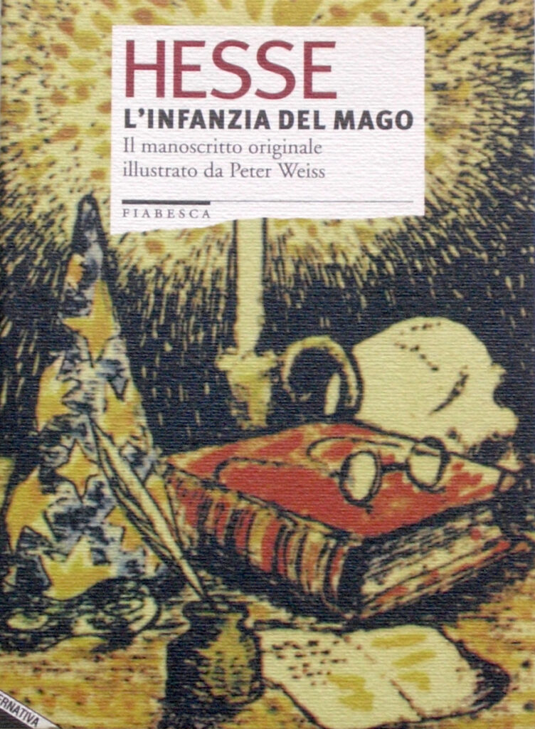 Hermann Hesse – L’infanzia del mago