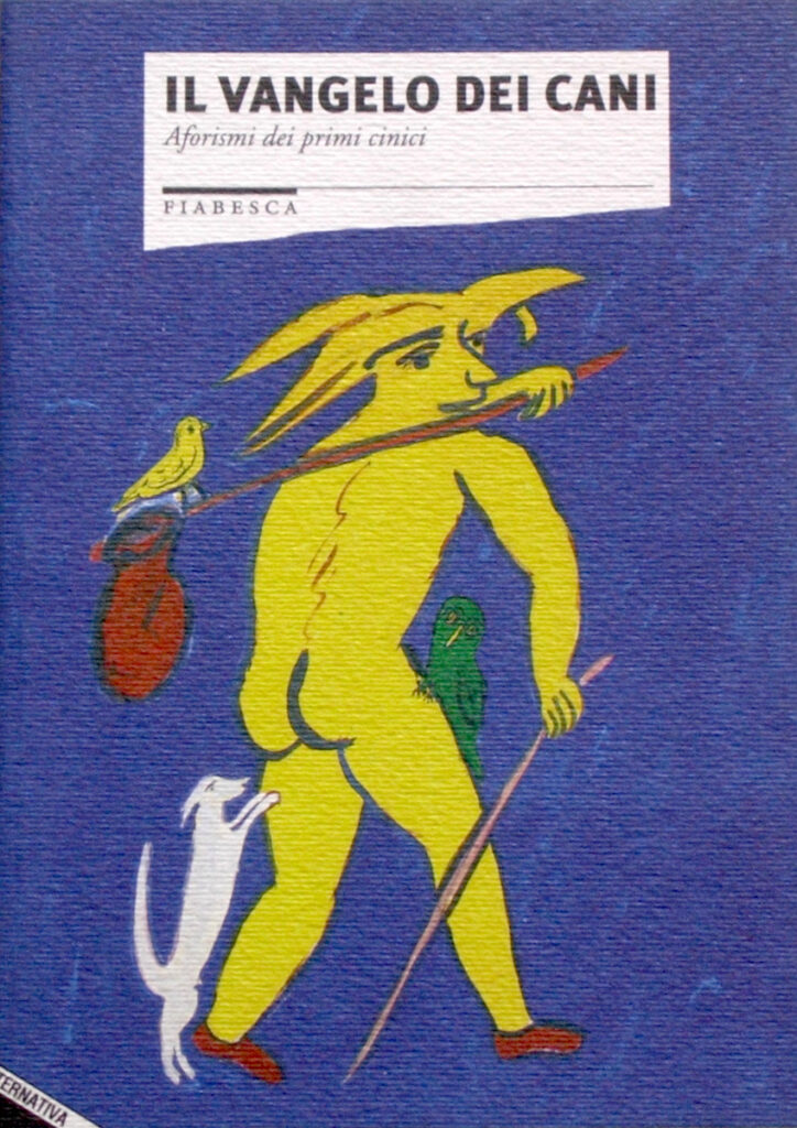 Il vangelo dei cani