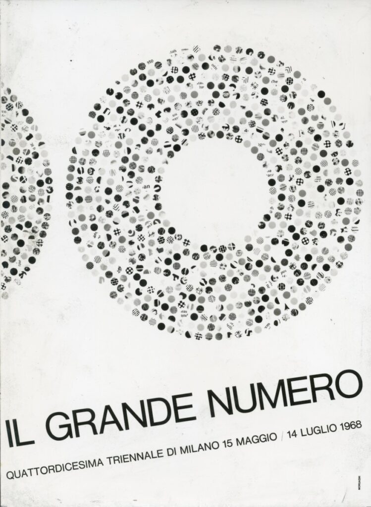 Il Grande Numero