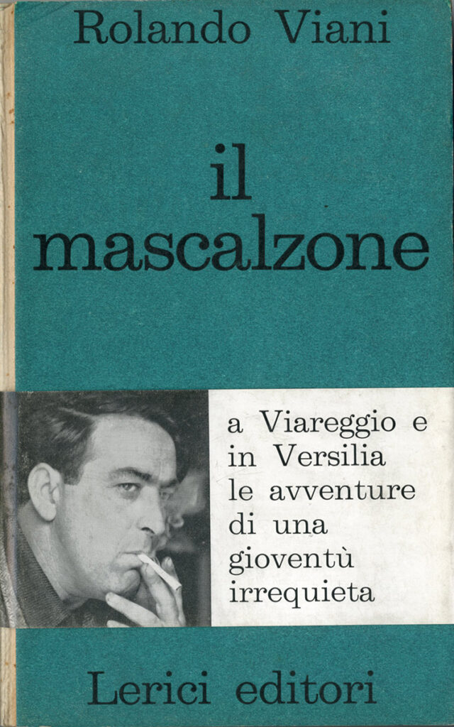 Rolando Viani – Il mascalzone