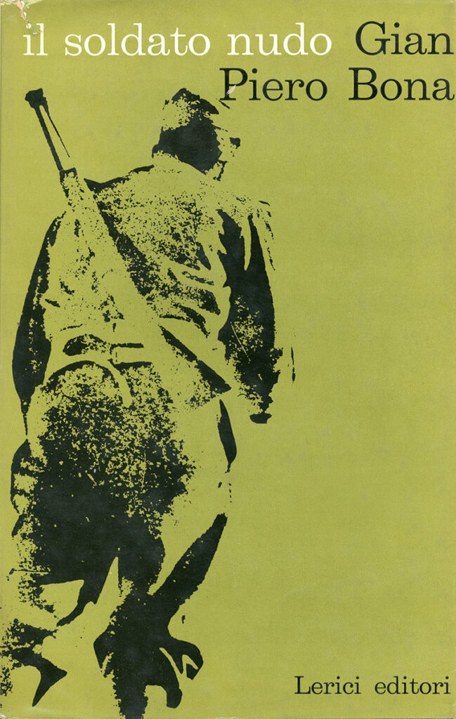 Gian Piero Bona – Il soldato nudo