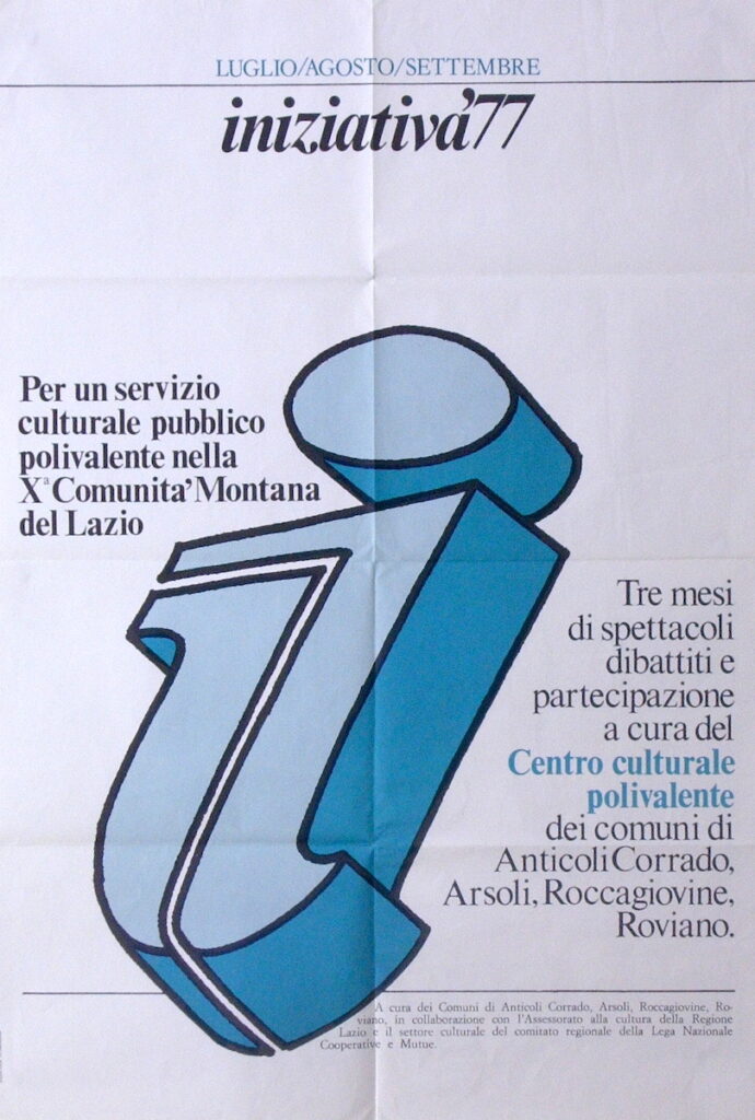 Iniziativa ʹ77