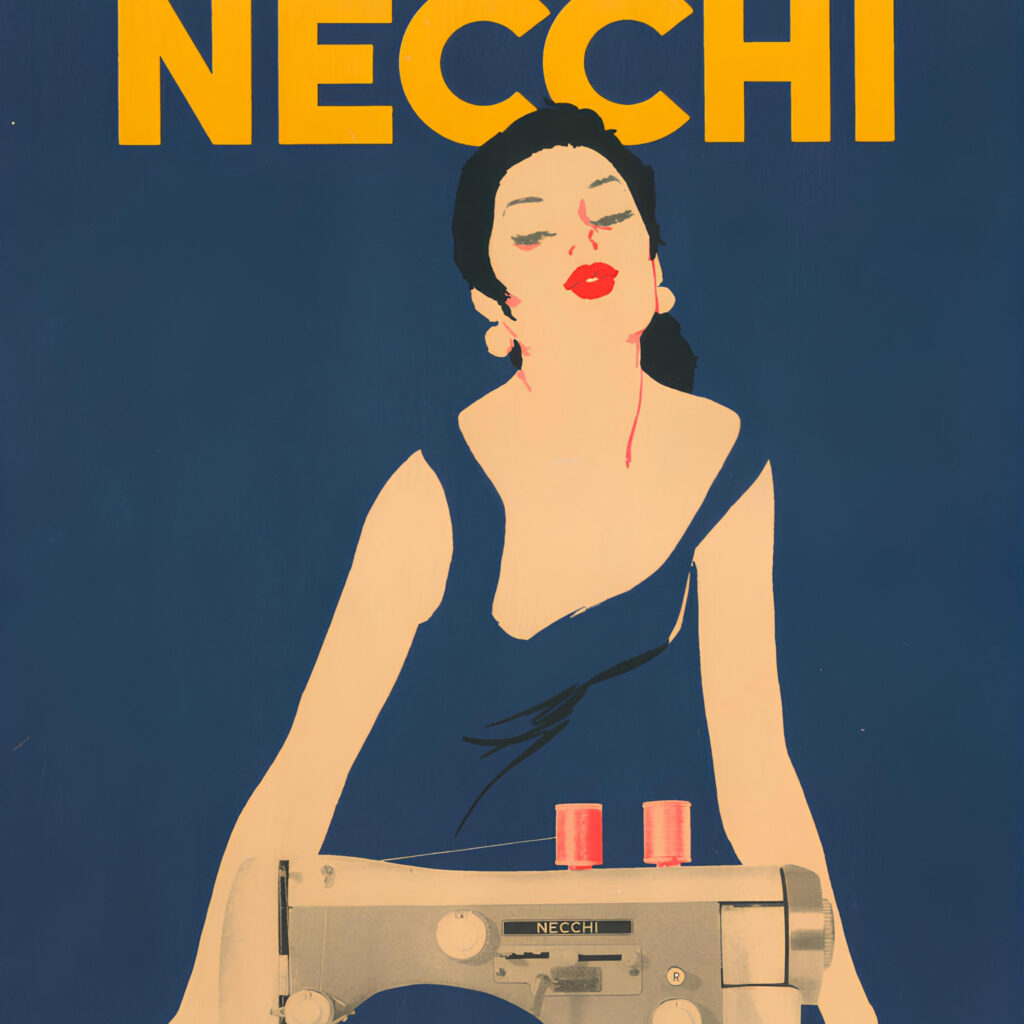 Fondo Jeanne Michot Grignani
