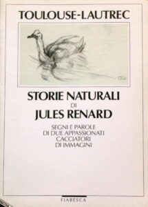 Jules Renard – Storie naturali