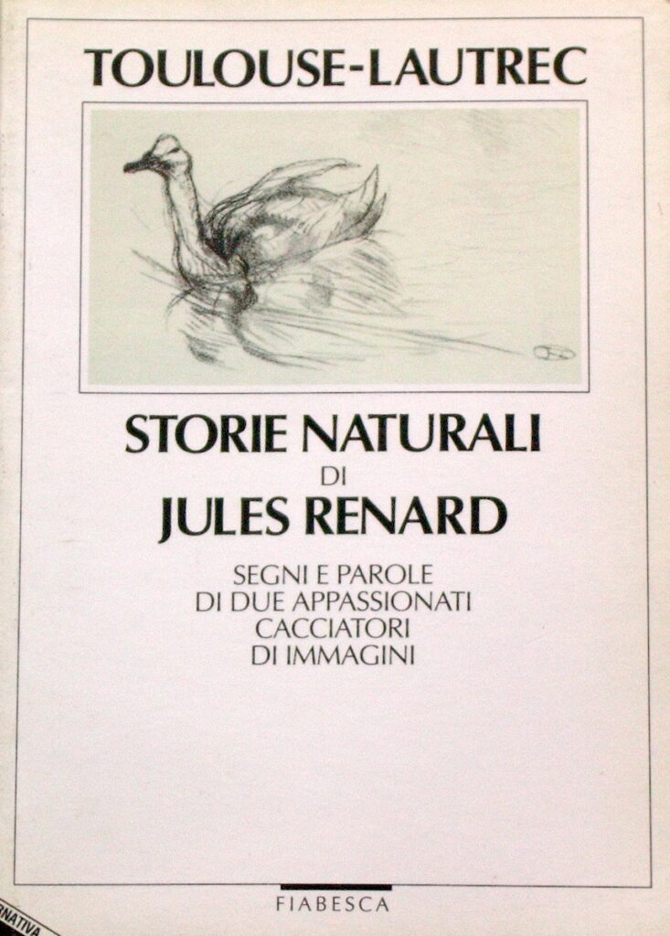 Jules Renard – Storie naturali