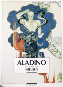 Kay Nielsen – Aladino