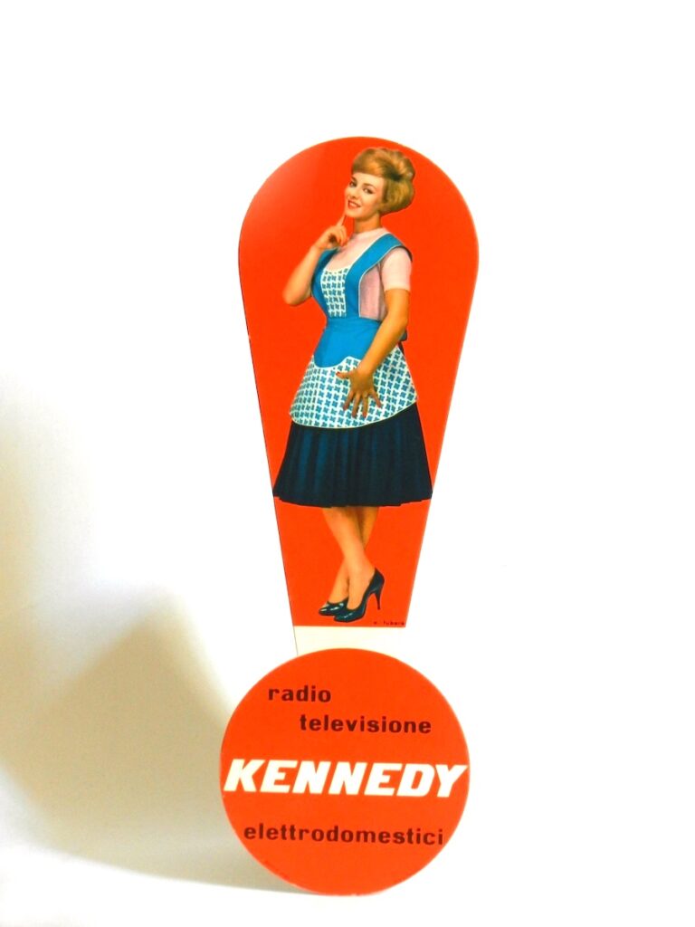 Kennedy – radio televisione elettrodomestici