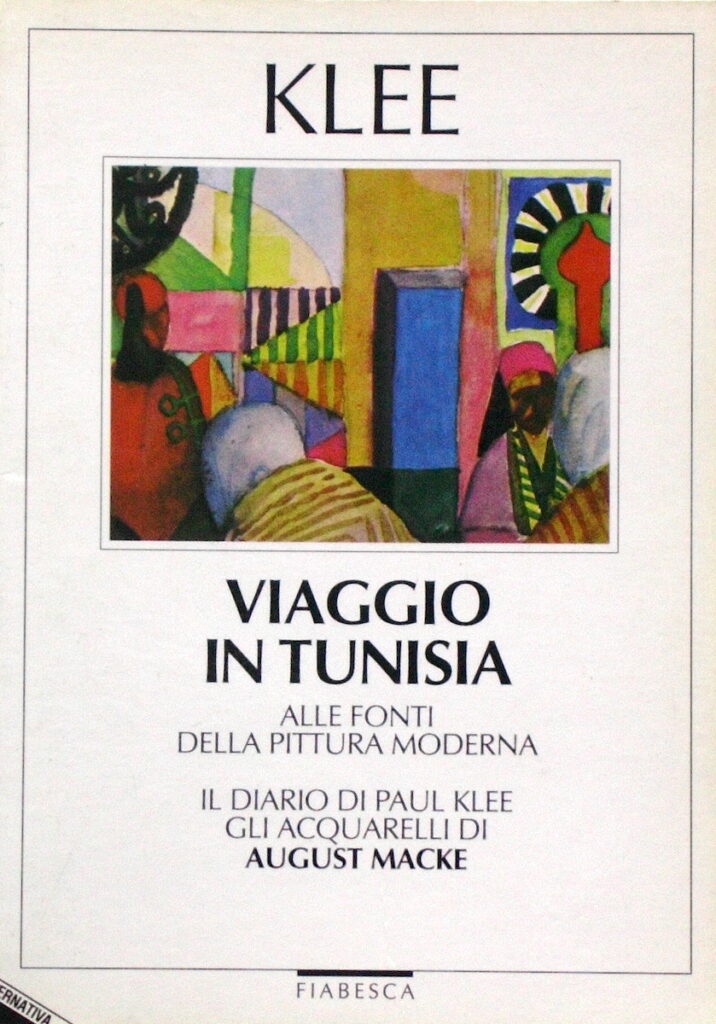 Klee – Viaggio in Tunisia