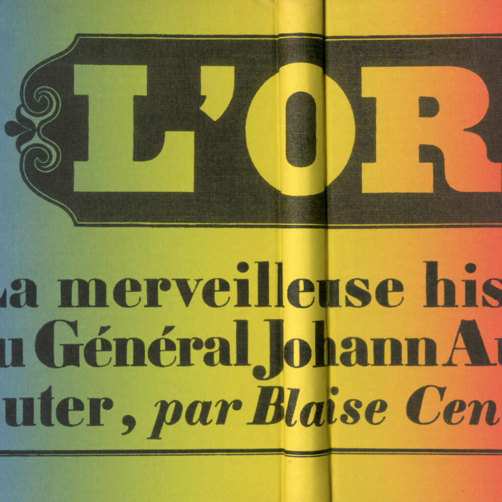 Fondo Club del libro francese