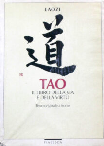 Laozi Tao – Il libro della via e della virtù