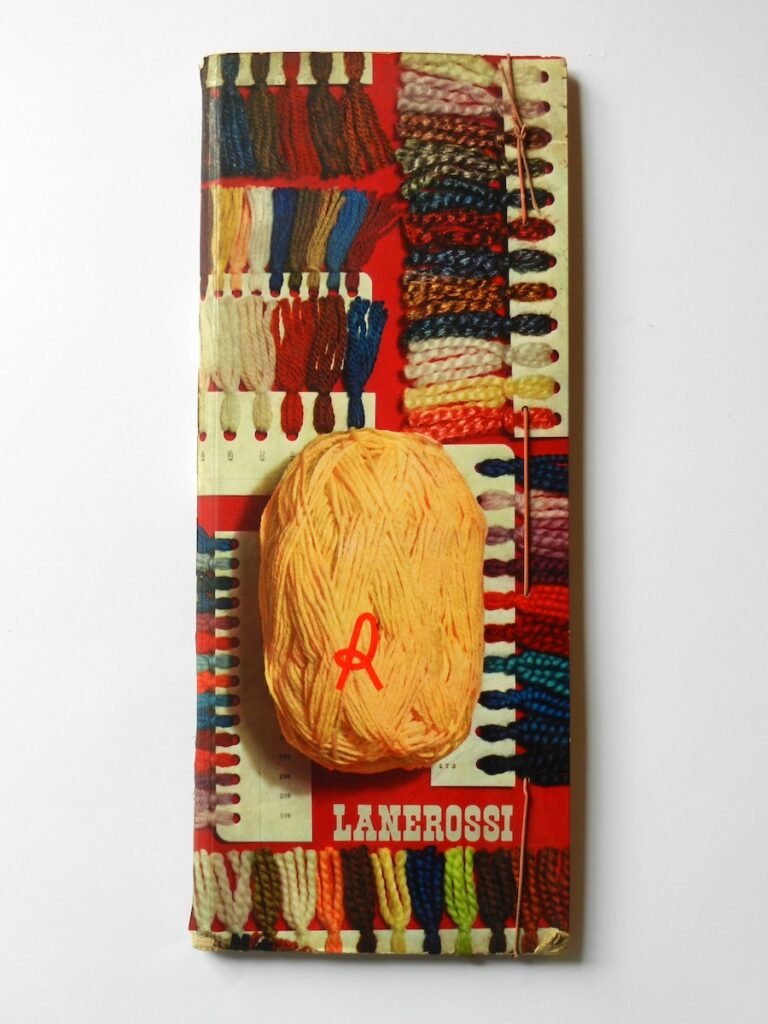 Campionario Lanerossi