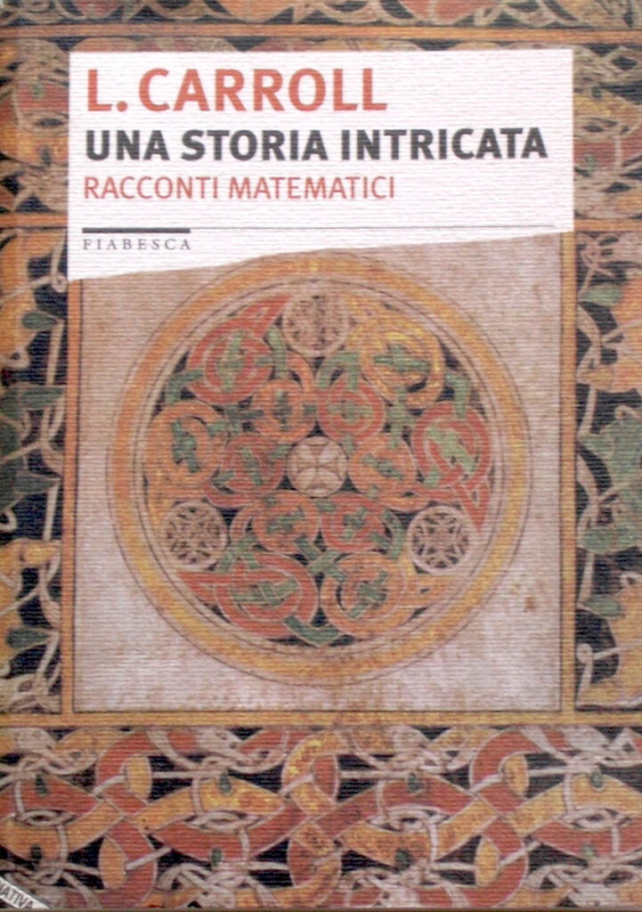 Lewis Carrol – Una storia intricata