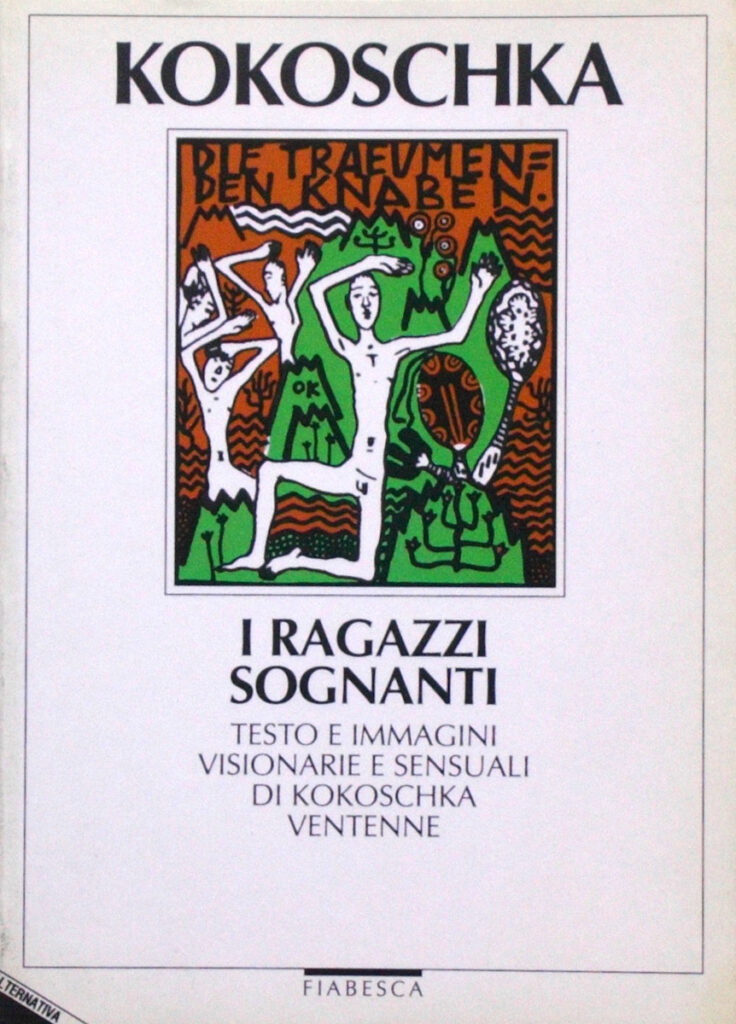 Lewis Carroll – I ragazzi sognanti