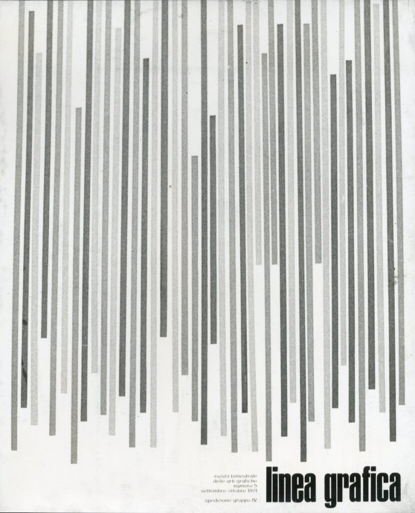 Linea Grafica