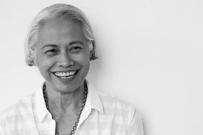 Lucille Tenazas