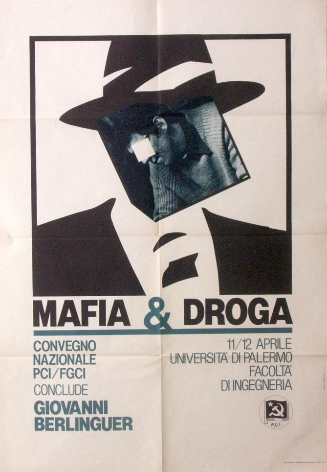 Mafia & droga