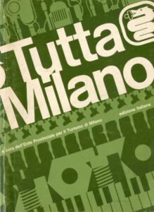 Tutta Milano