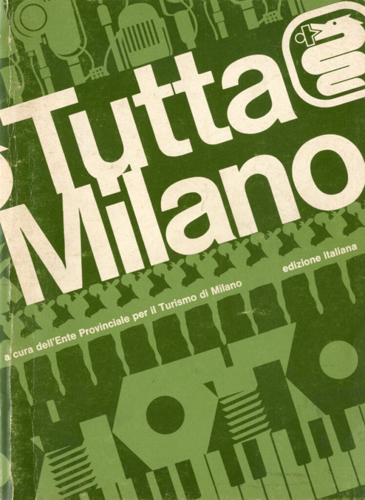 Tutta Milano