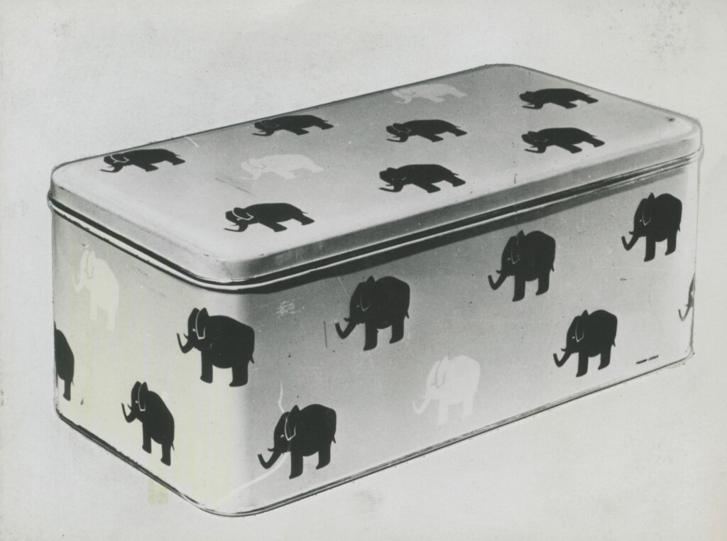 Miscela elefante