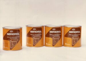 Montedison Duco – Seridrol