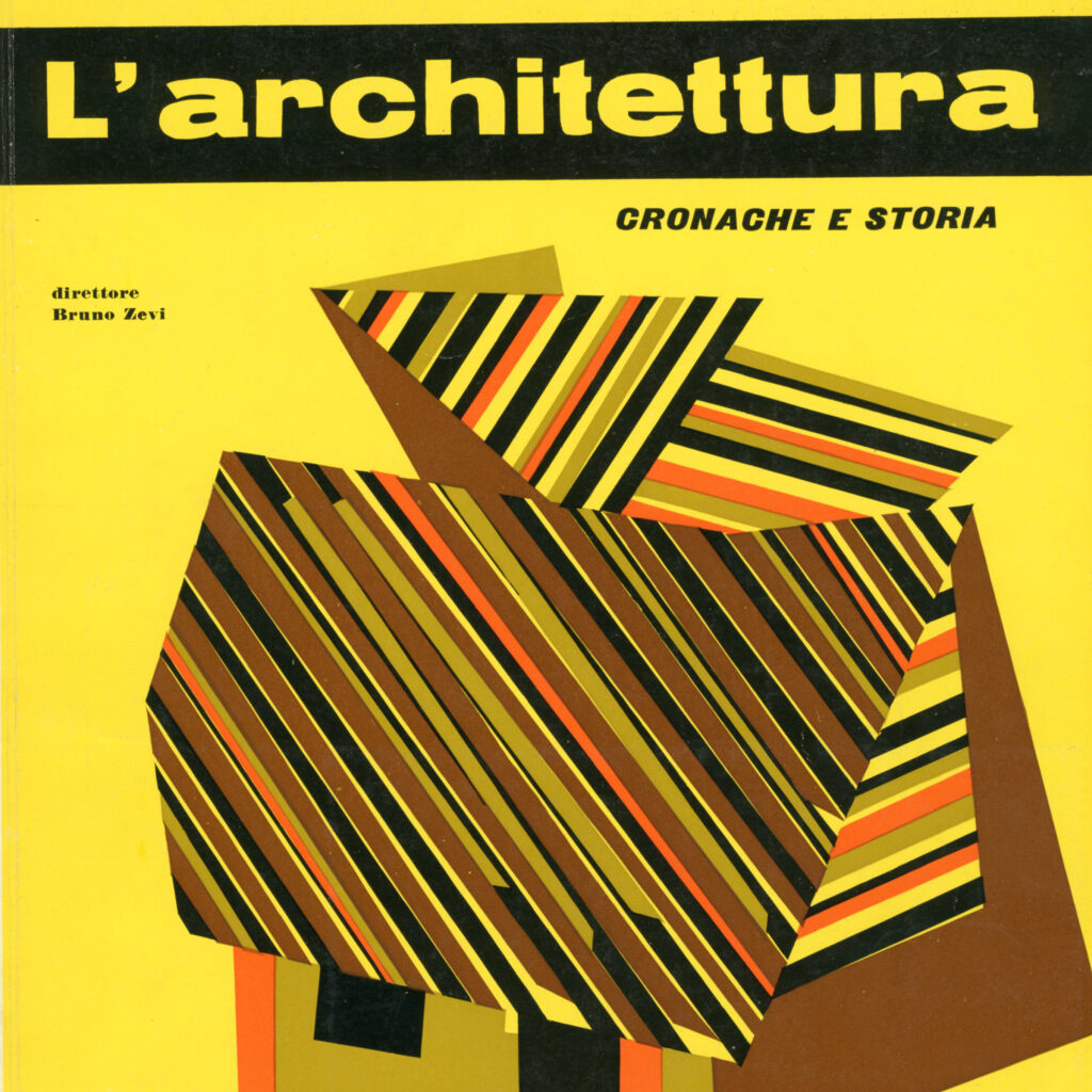 Fondo Marcello Nizzoli