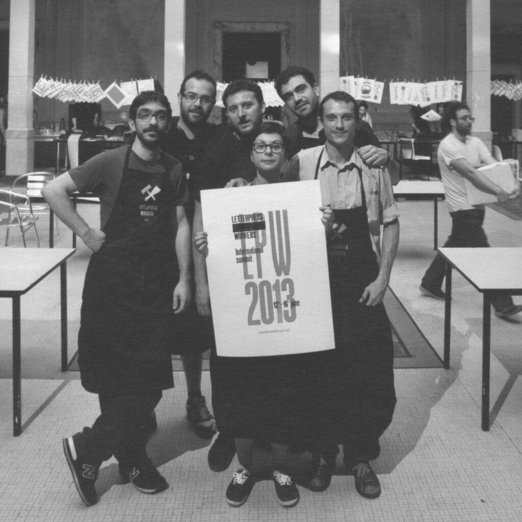 Officina Tipografica Novepunti