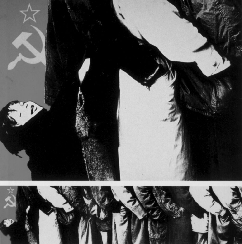Grafica della Perestrojka