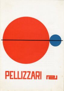 Portadocumenti Pellizzari