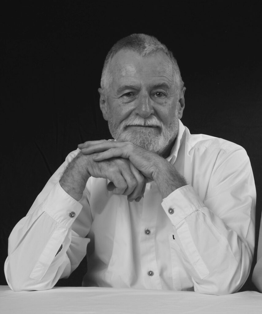 Peter Gogel