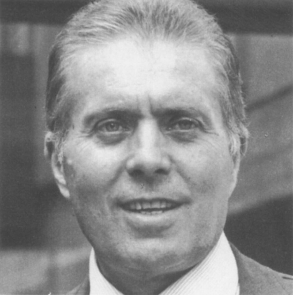 Pierluigi Ghianda