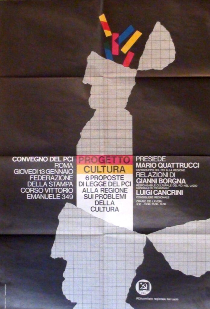 Progetto Cultura