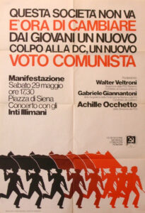 Questa società non va