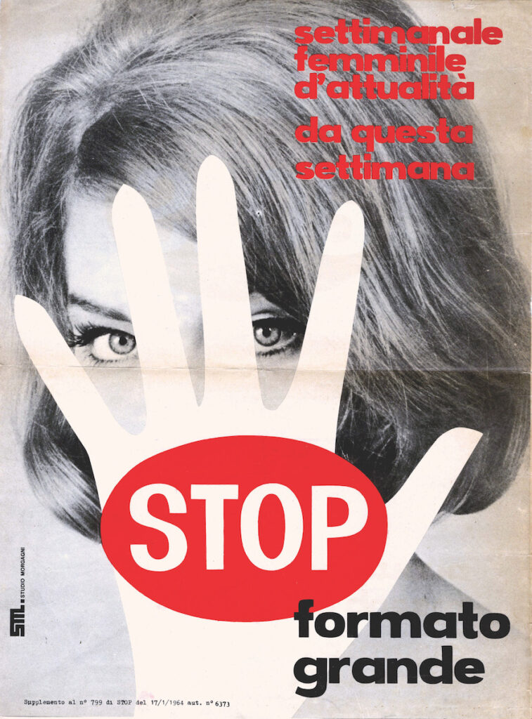 STOP