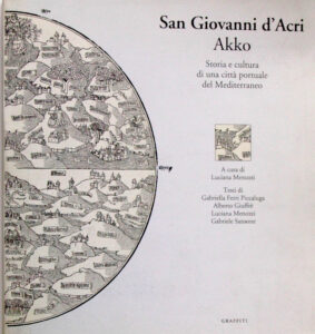 San Giovanni d'Acri Akko