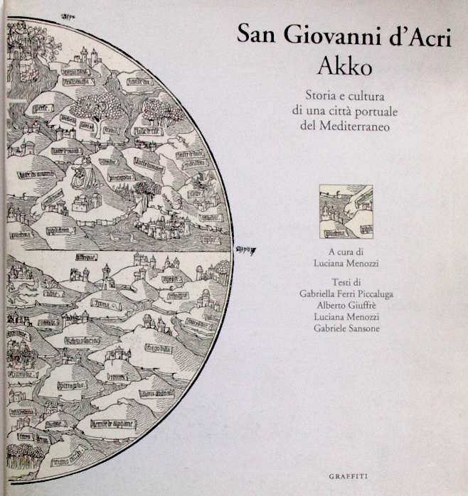 San Giovanni d'Acri Akko