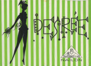 Desirée Nylon