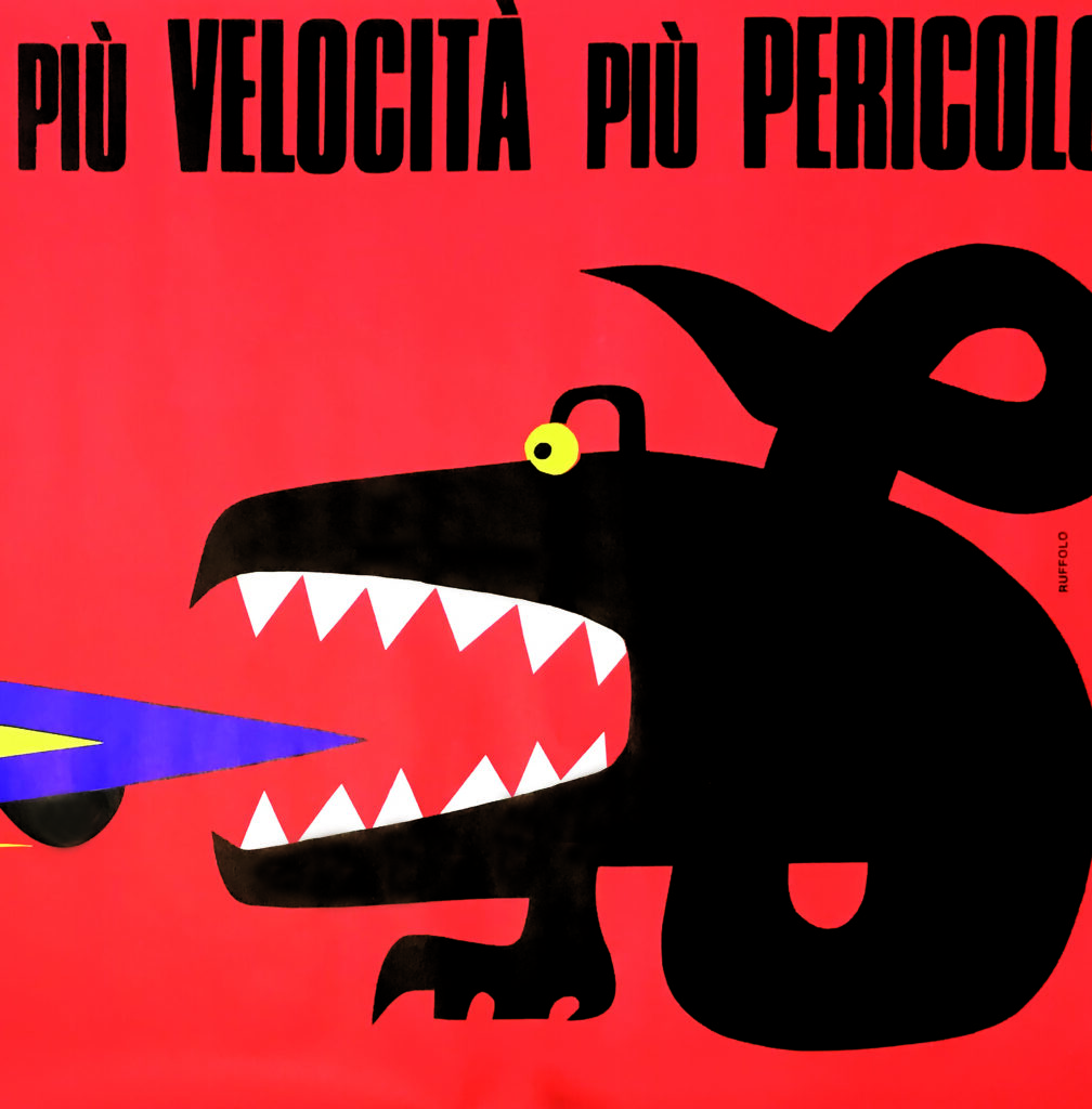 Fondo Sergio Ruffolo
