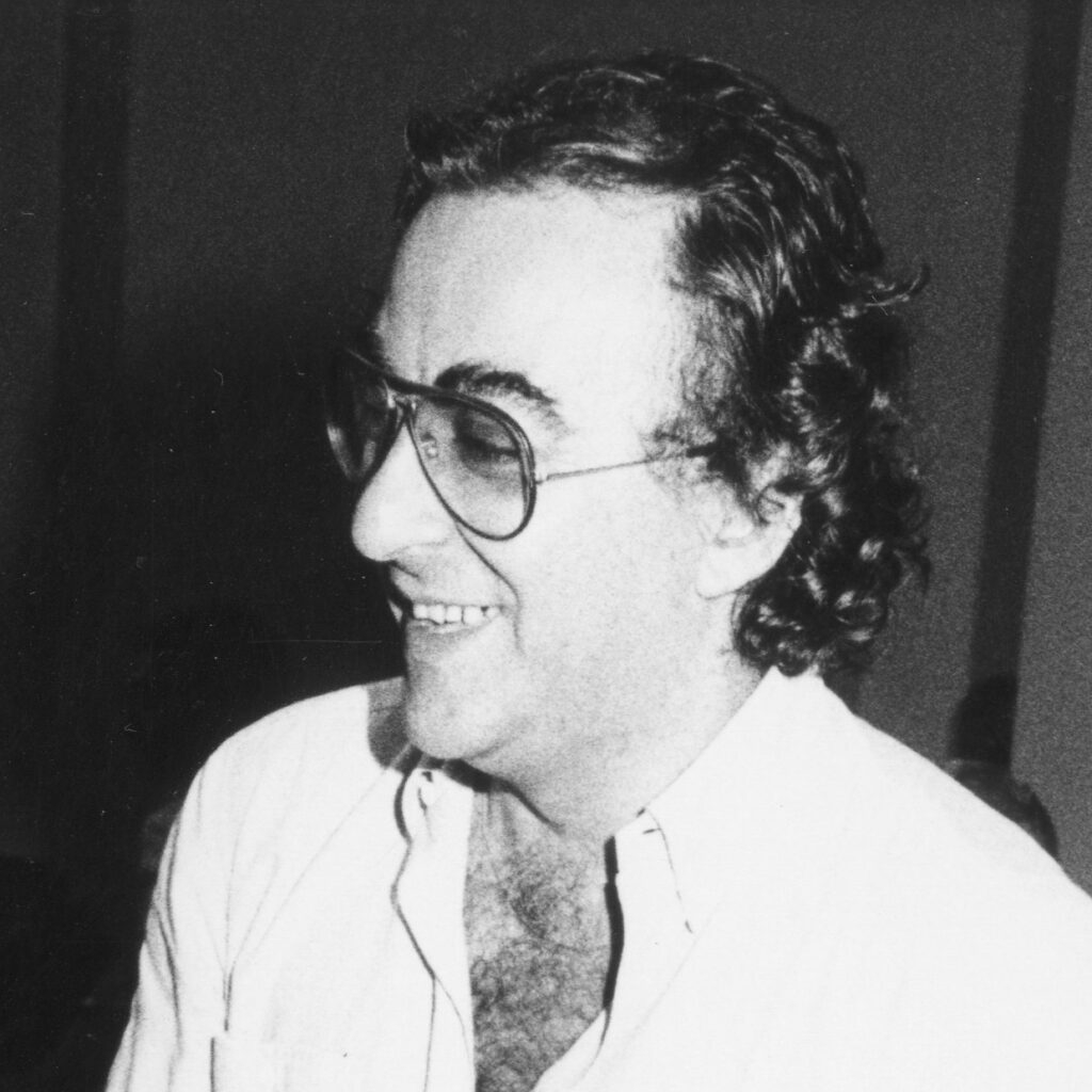 Daniele Usellini