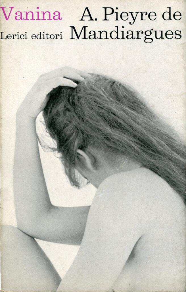 A. Pieyre de Mandiargues – Vanina