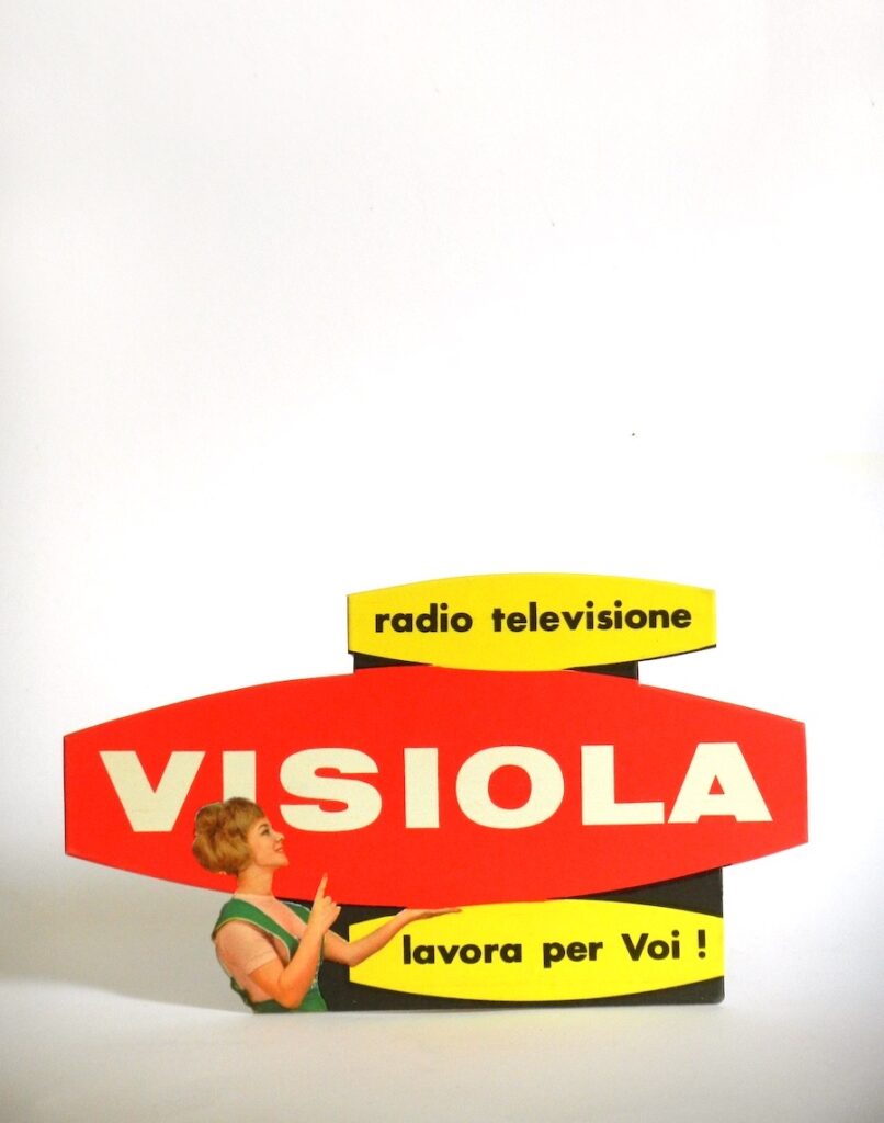 Visiola – lavora per Voi!