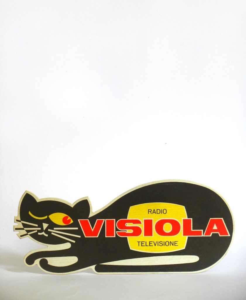 Visiola – radio televisione
