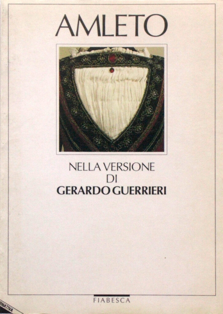 William Shakespeare – Amleto
